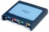 Nuevo Kit osciloscopio PC Pico 4 canales (PP924) Diesel