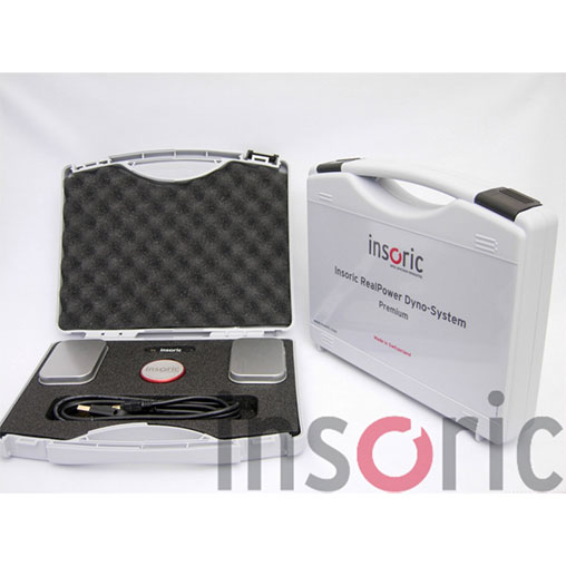 Kit Insoric RealPower Dyno-System Premium