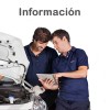CARS&TRUCKS Kit Estandar + SAT2 + Información