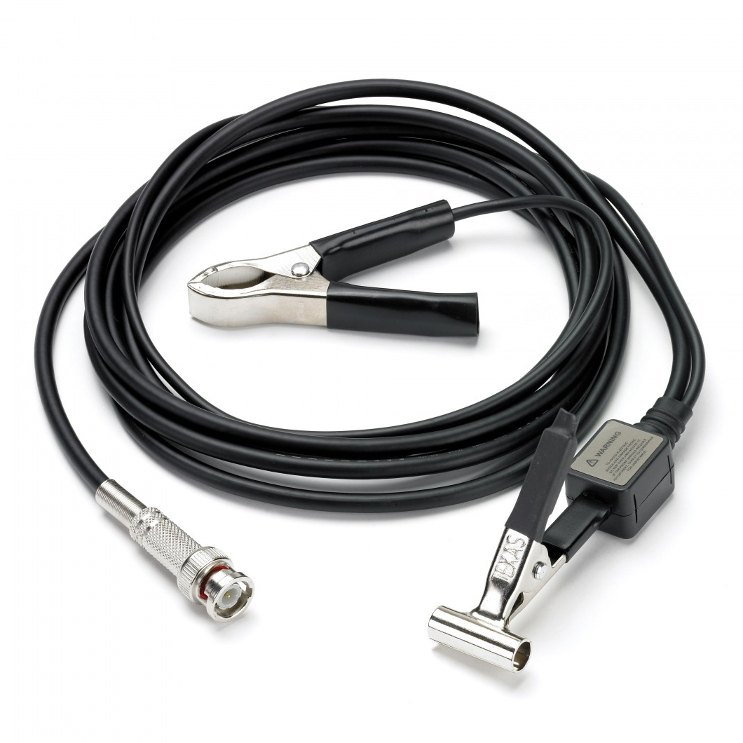 Cable capacitivo del encendido secundario (MI074) (A)
