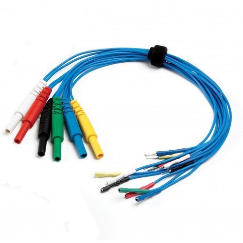 Cable de puente universal de 6 vías 2,3mm (TA025) (B)