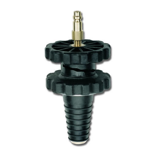 Adaptador universal con rosca, desde 27 hasta 42 mm