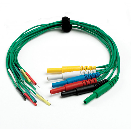 Cable de puente universal de 6 vías, 0,6mm (TA063) (B)