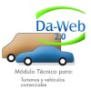 DaWeb 2.0 Turismos y V.C.