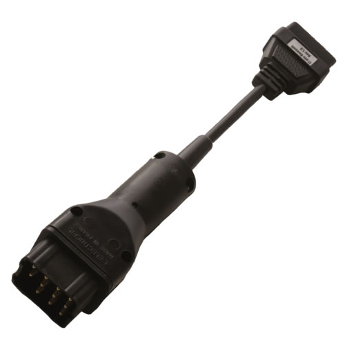 Cable OBD 11 pins Renault, turismos y furgonetas 12 V