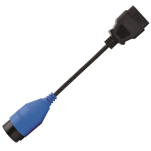 (200673) Cable OBD 38 pins Iveco