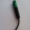 (200671) Cable OBD 4 pins (ECU) Trailers Haldex