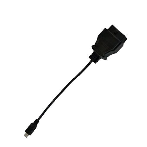 (200687) Cable OBD 5 pins Mini USB 