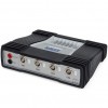 Kit profesional de osciloscopio 1400 4CH para PC. Automoción