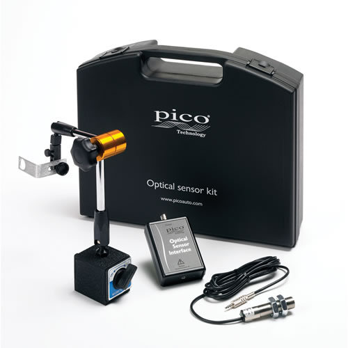 Kit diagnostico Optico (PP991) Para medir el balanceo (B)