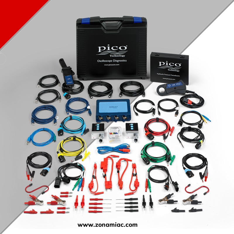 Kit (PQ195) Kit sistema hidráulico WPS600 (B)