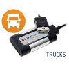 ADAS Trucks Kit de Calibración + CDP Trucks