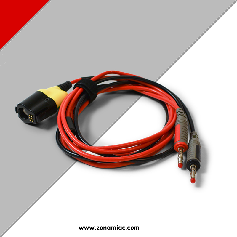 PicoBCN+ sonda medir resistencia a 4mm TA432  (B)