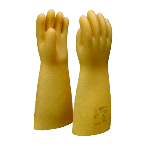 GUANTES LÁTEX AISLANTES