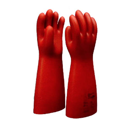 GUANTES MATERIAL COMPOSITE aislante ARCO-FLASH