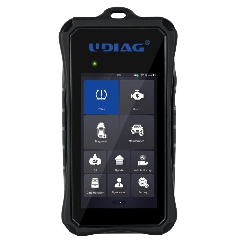Herramienta Inteligente de Servicio y Diagnóstico TPMS X-20