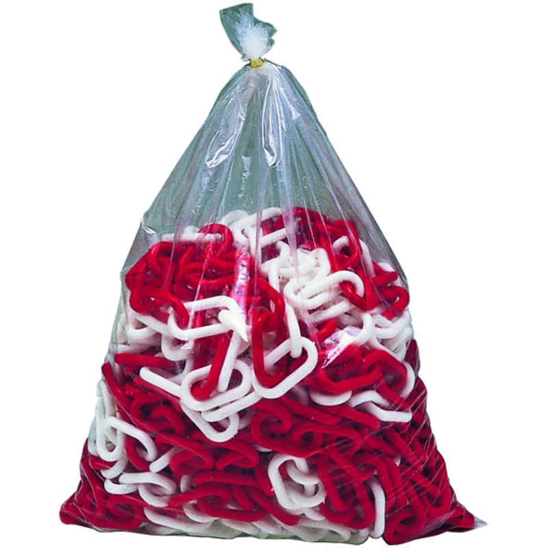 Cadena polietileno de alta densidad